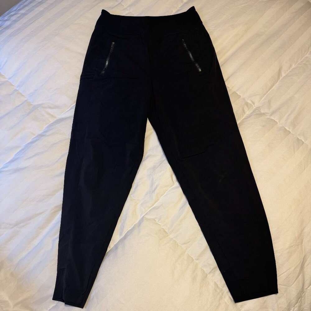 Athleta Brooklyn Ankle Pants Size 4